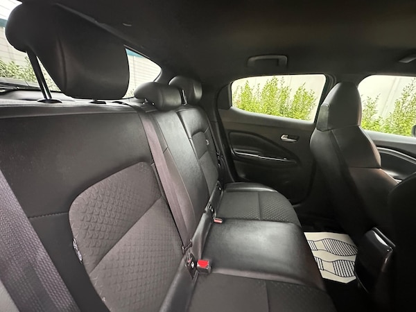 Used Nissan Juke 2023 for sale - 76260237: Photo 37