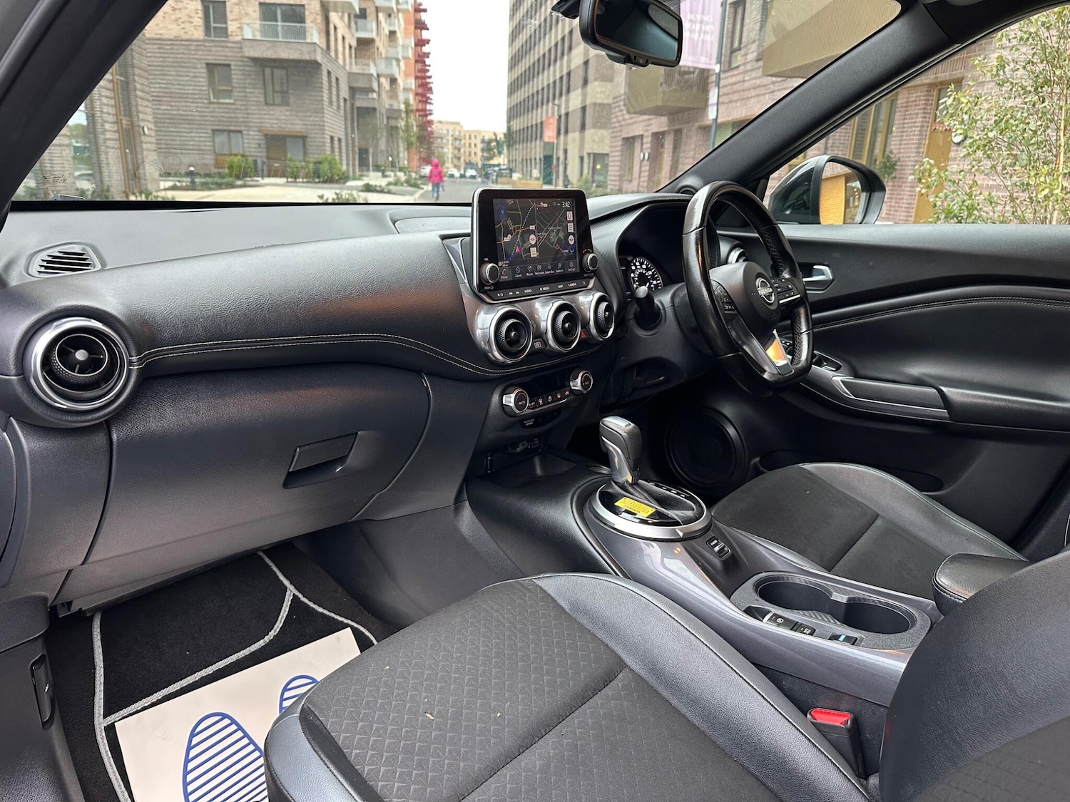 Used Nissan Juke 2023 for sale - 76260237: Photo 38