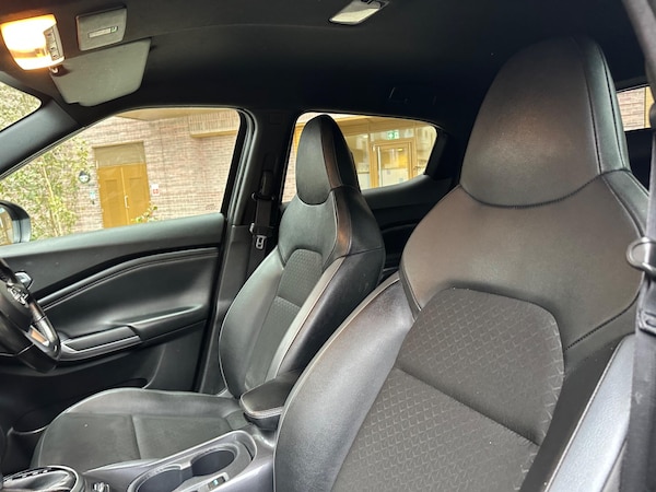 Used Nissan Juke 2023 for sale - 76260237: Photo 40
