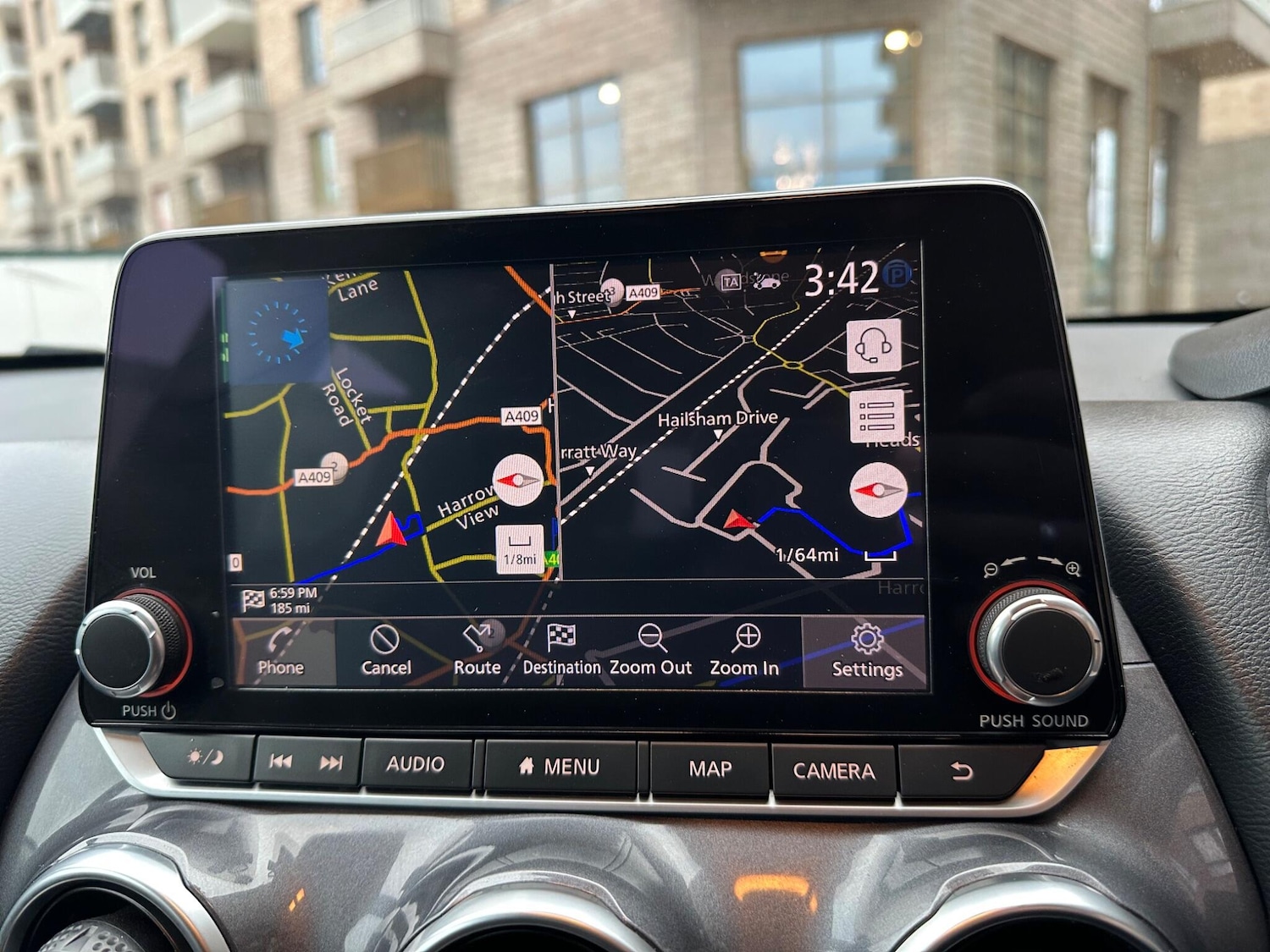 Used Nissan Juke 2023 for sale - 76260237: Photo 43