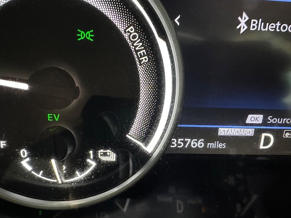 Used Nissan Juke 2023 for sale - 76260237: Photo 44