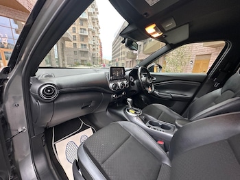 Used Nissan Juke 2023 for sale - 76260237: Photo 4