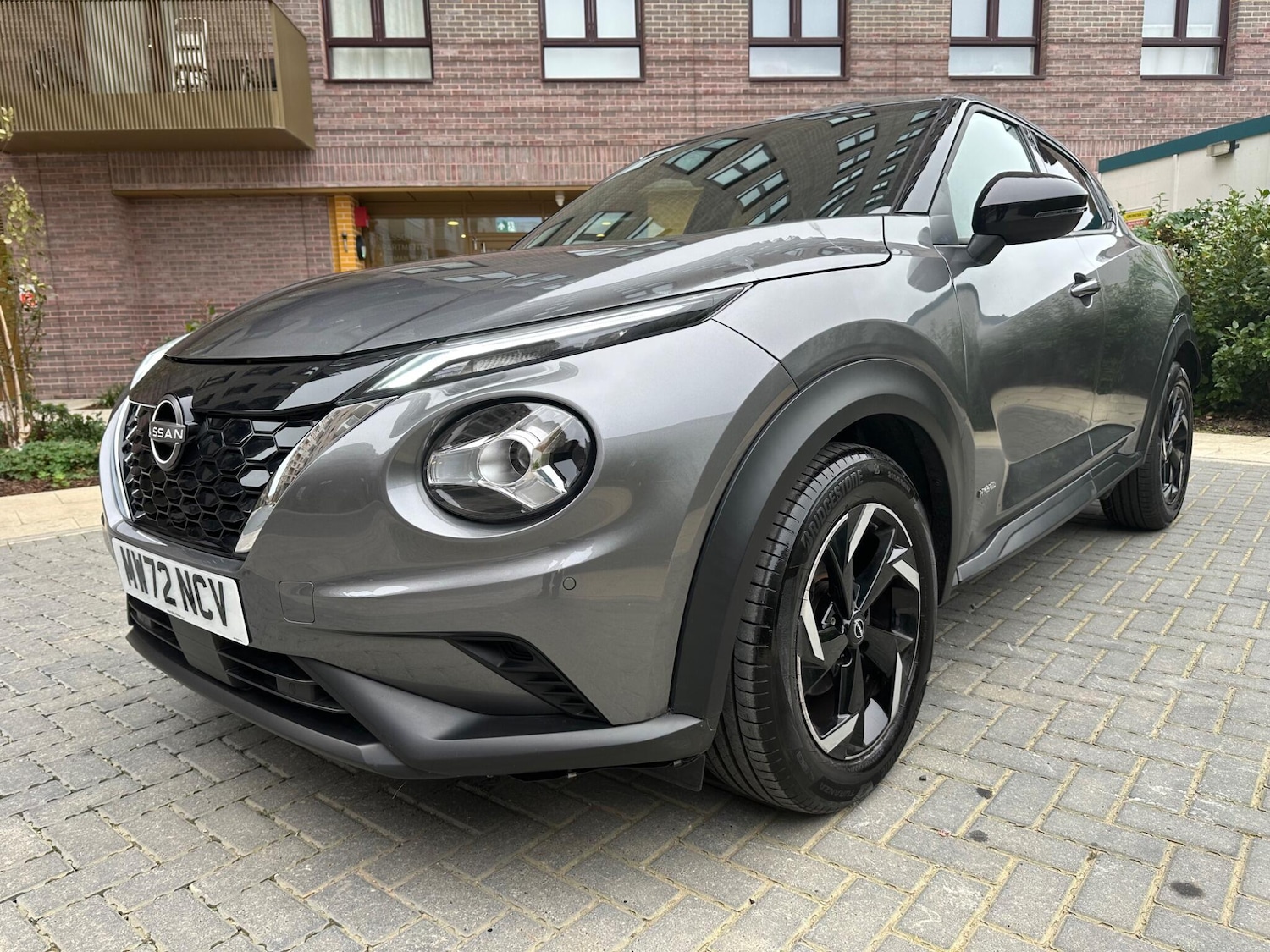 Used Nissan Juke 2023 for sale - 76260237: Photo 5
