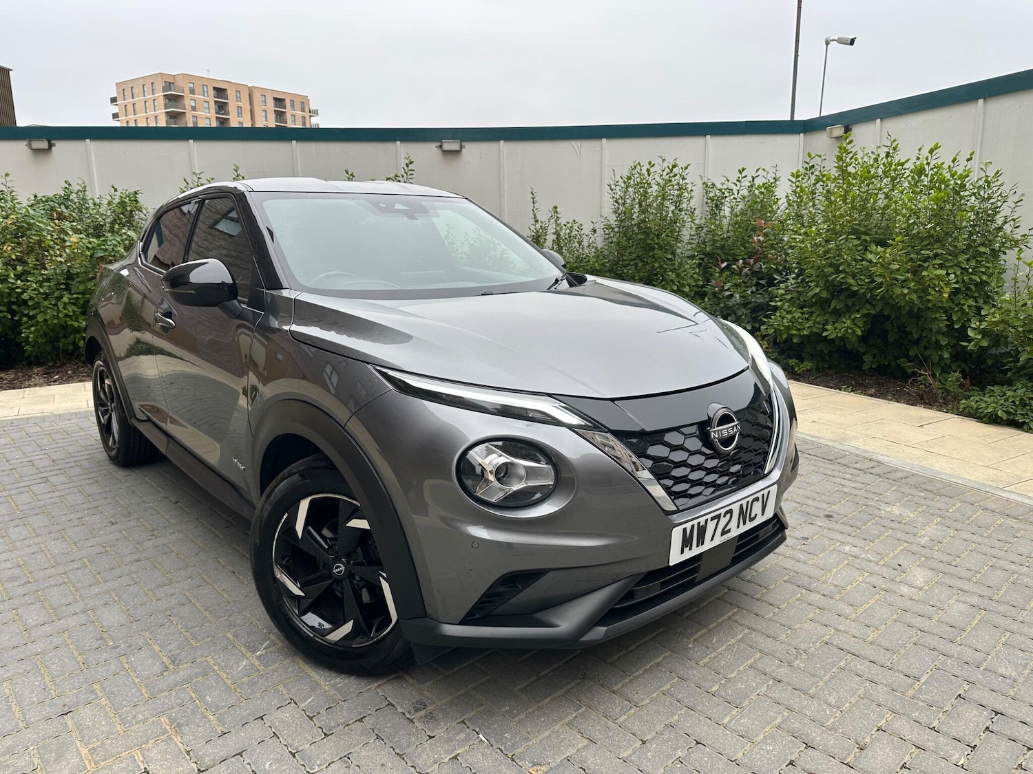 Used Nissan Juke 2023 for sale - 76260237: Photo 7