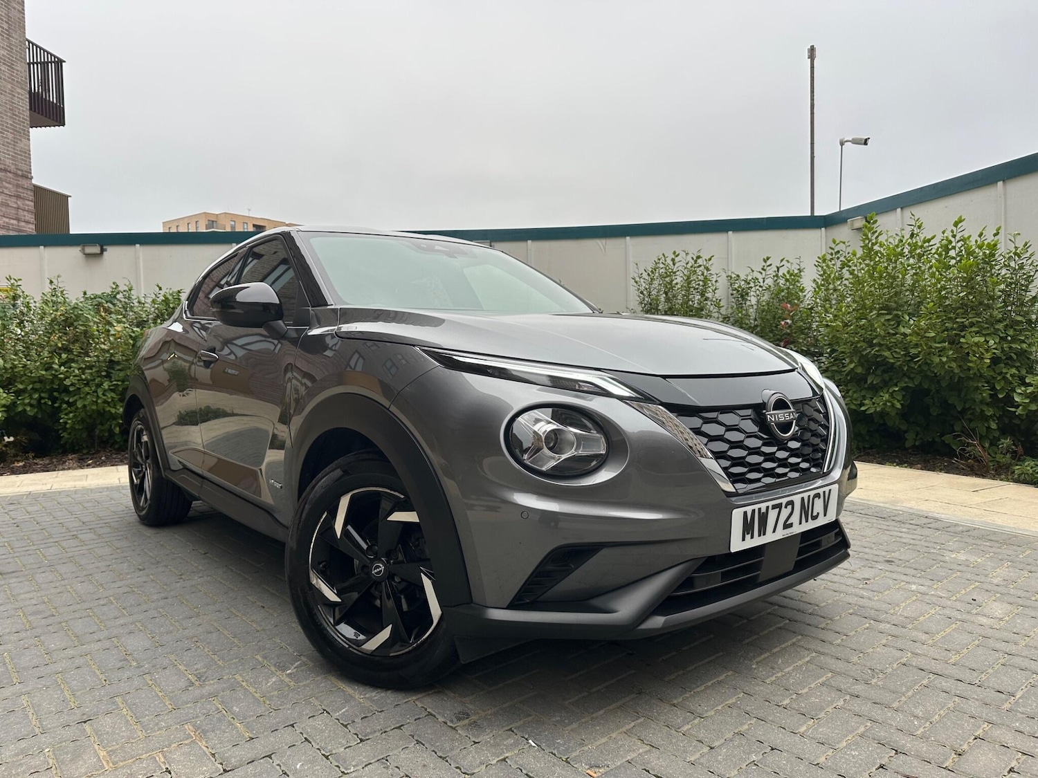 Used Nissan Juke 2023 for sale - 76260237: Photo 8