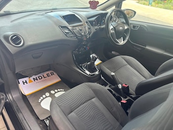 Used Ford Fiesta 2013 for sale - 79062281: Photo