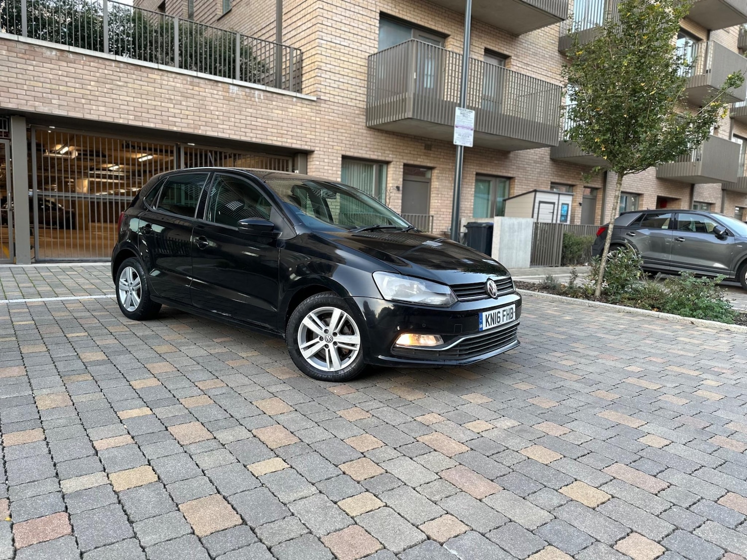 Vehicle 11