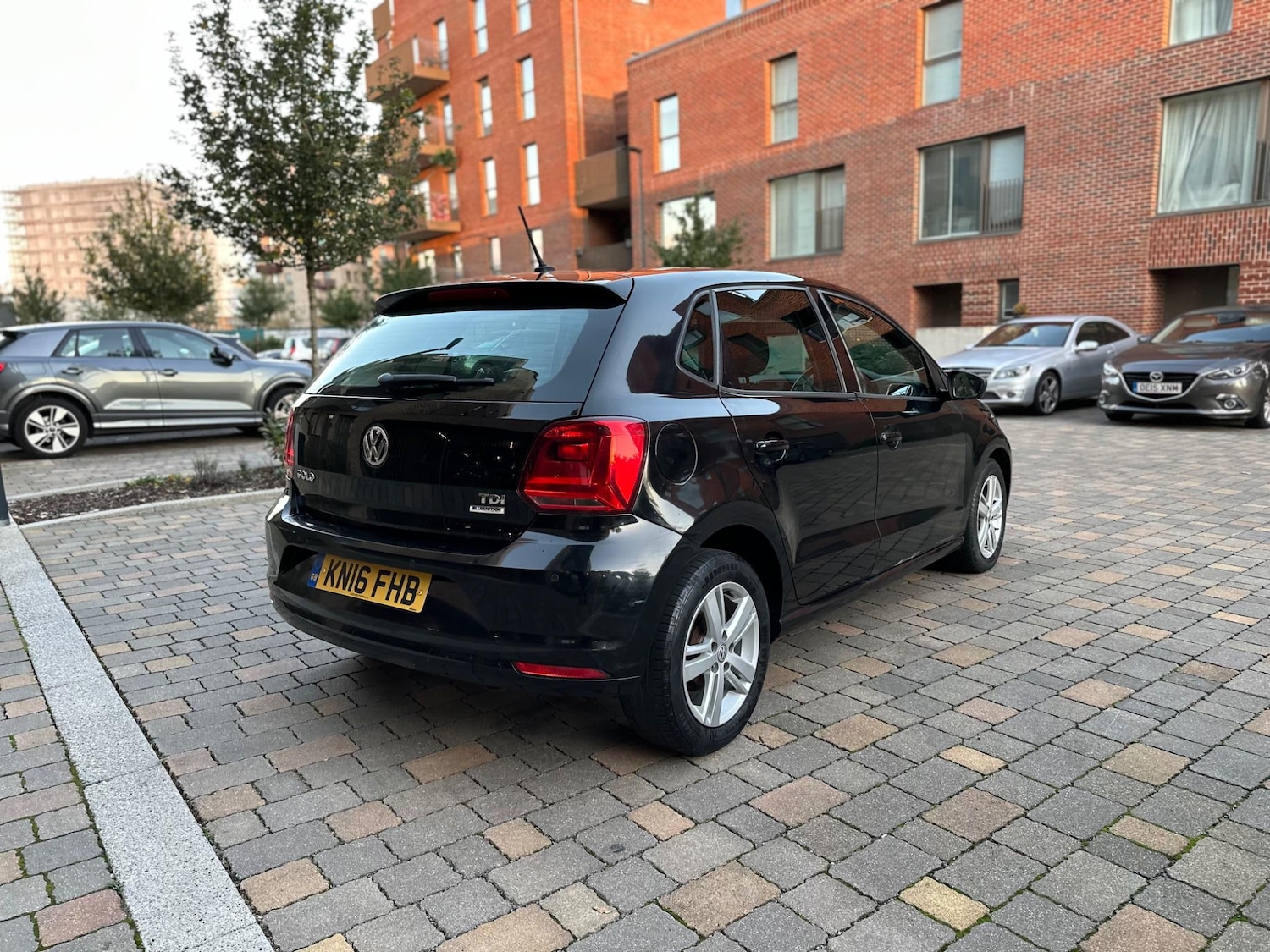 Vehicle 7