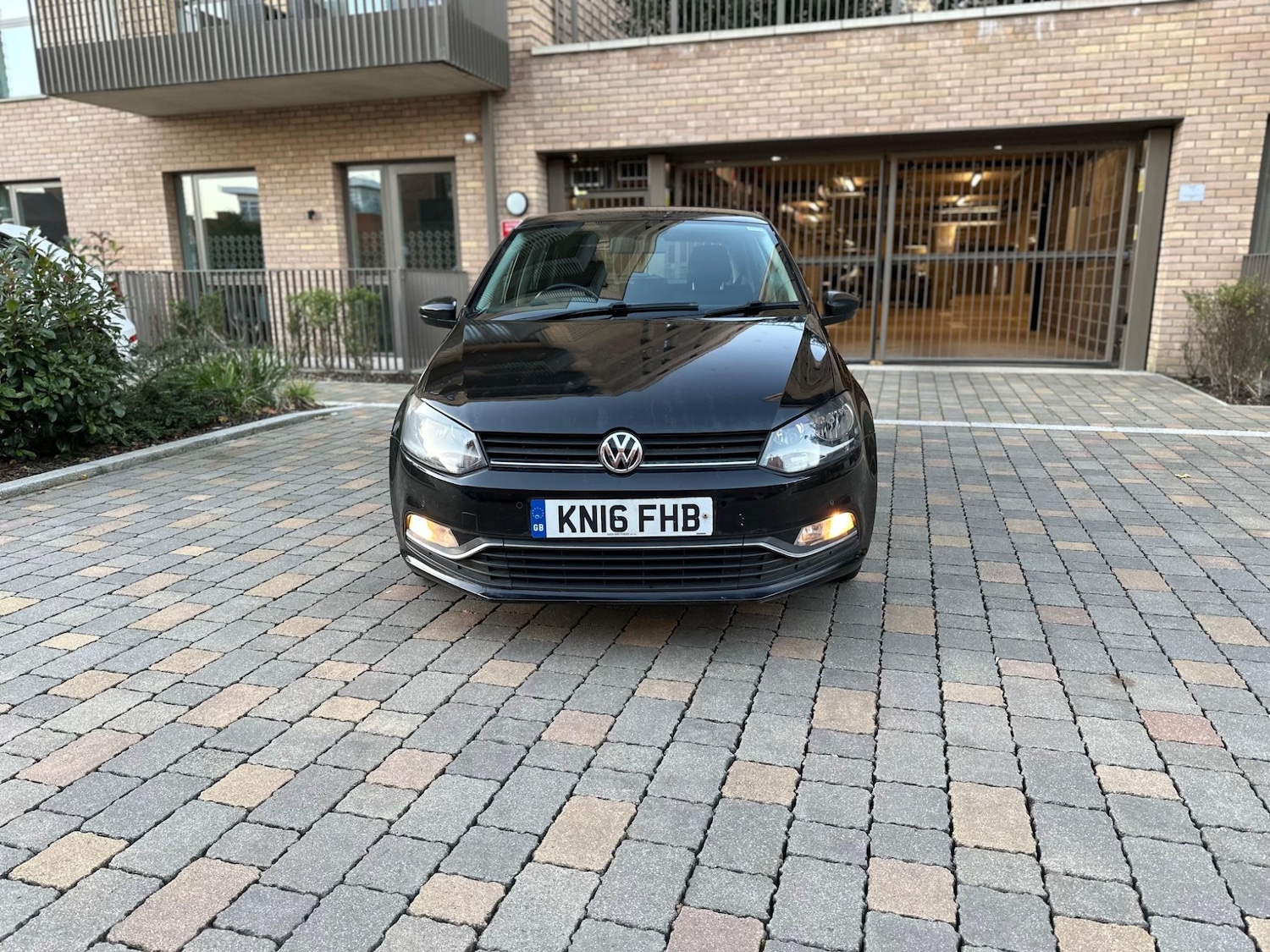 Vehicle 9