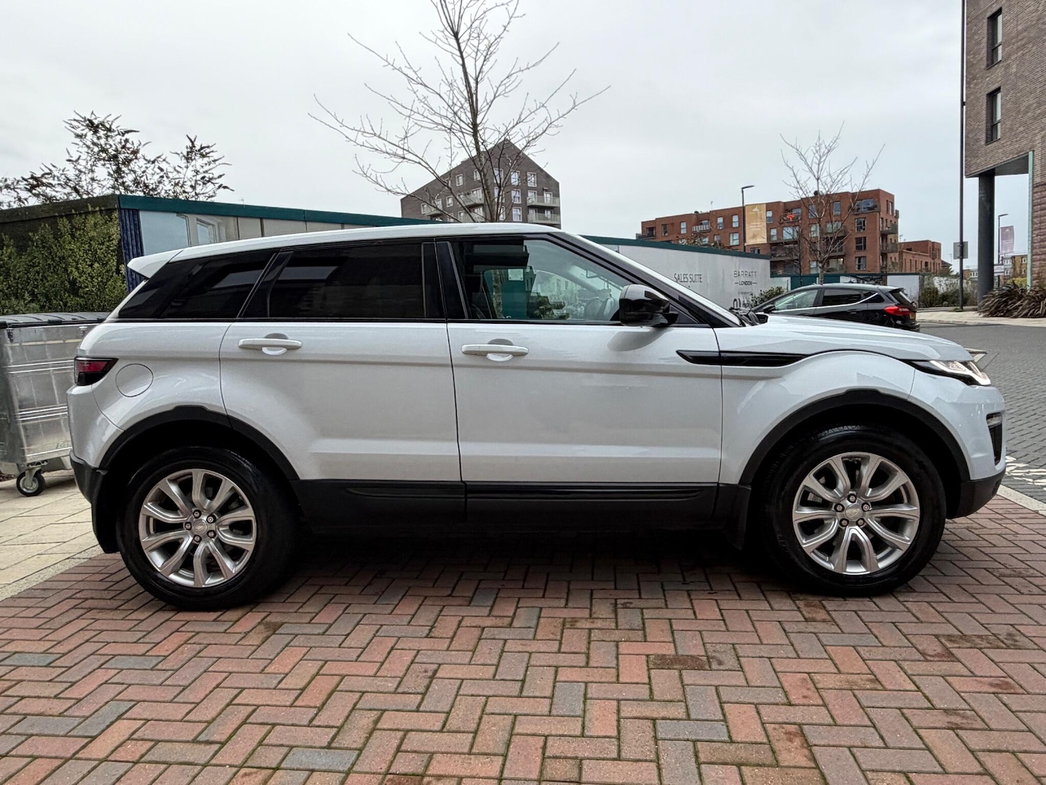 Used Land Rover Range Rover Evoque 2016 for sale - 76855994: Photo 19