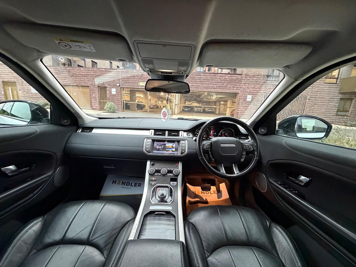 Used Land Rover Range Rover Evoque 2016 for sale - 76855994: Photo 21