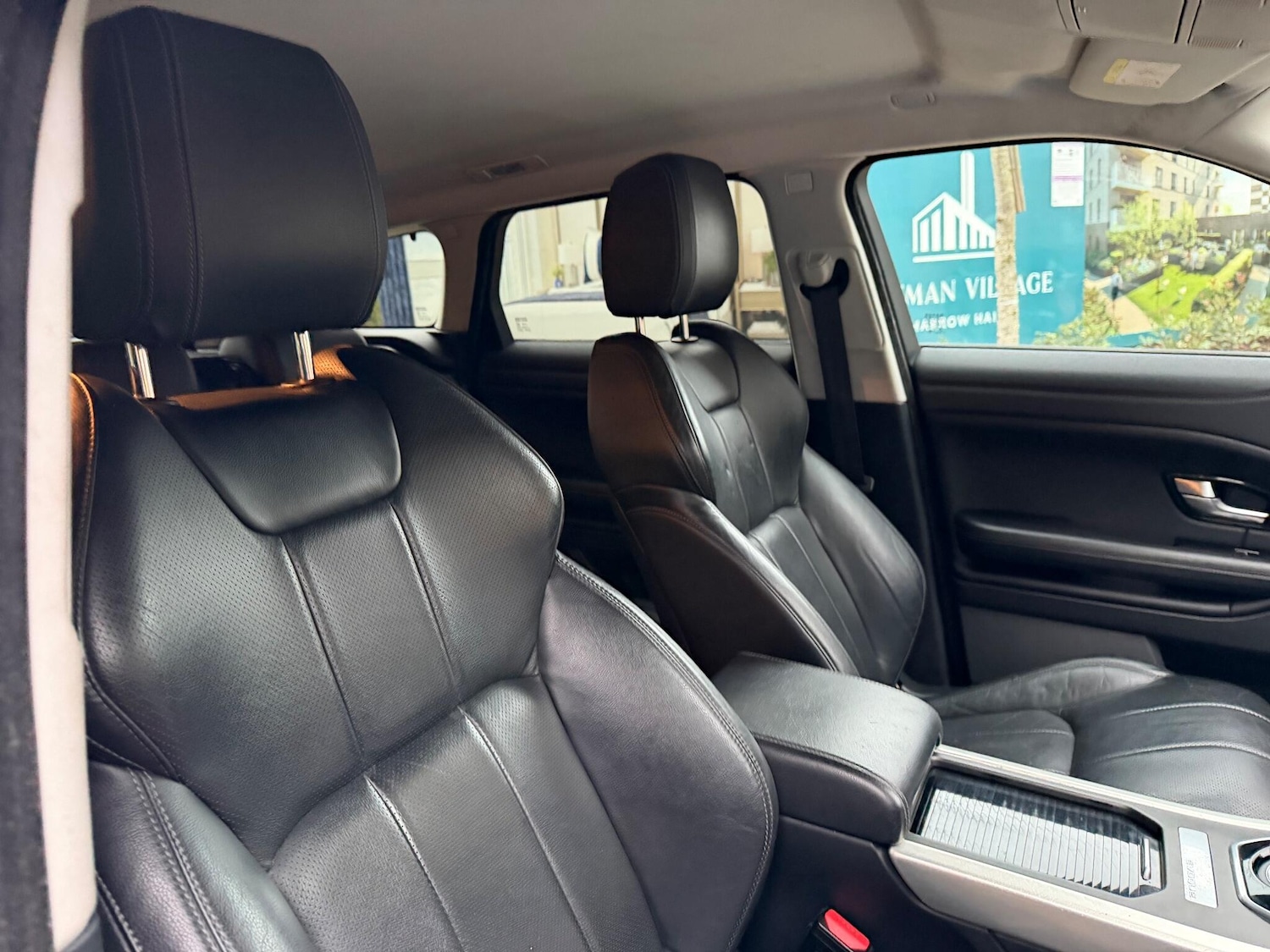 Used Land Rover Range Rover Evoque 2016 for sale - 76855994: Photo 22