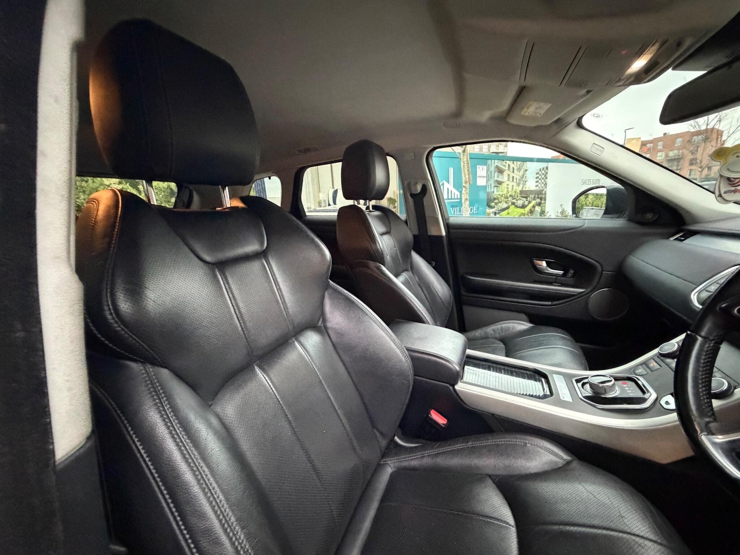 Used Land Rover Range Rover Evoque 2016 for sale - 76855994: Photo 23