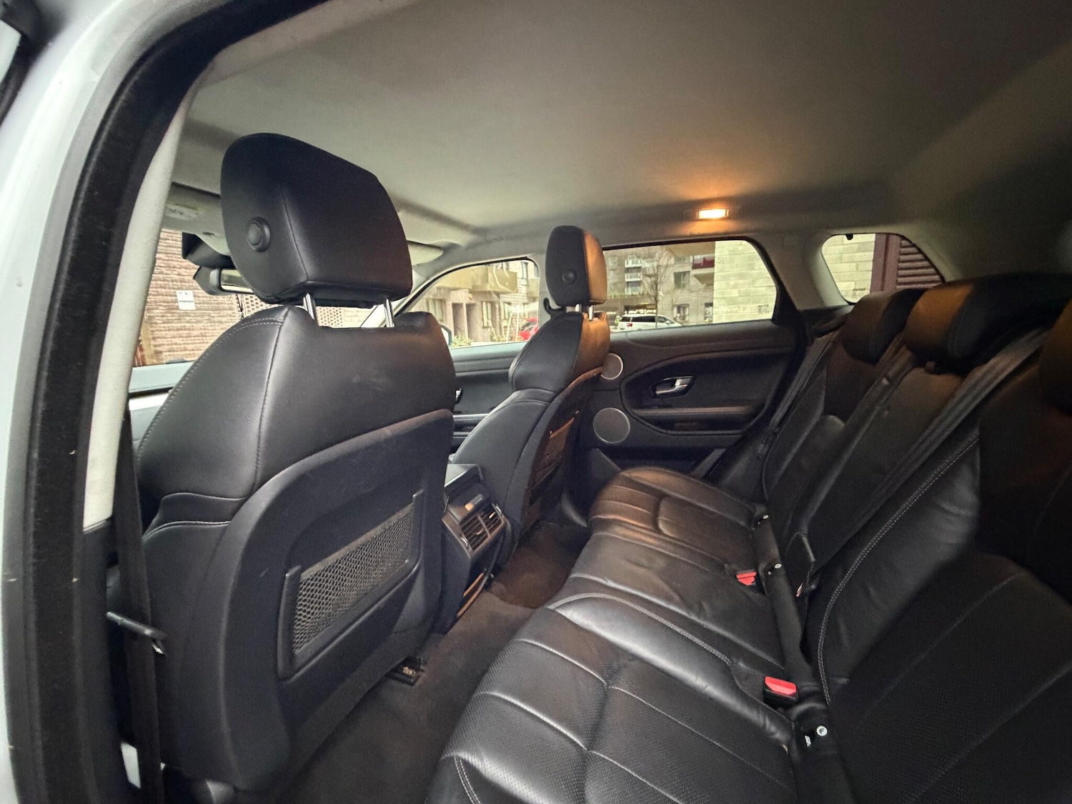 Used Land Rover Range Rover Evoque 2016 for sale - 76855994: Photo 24