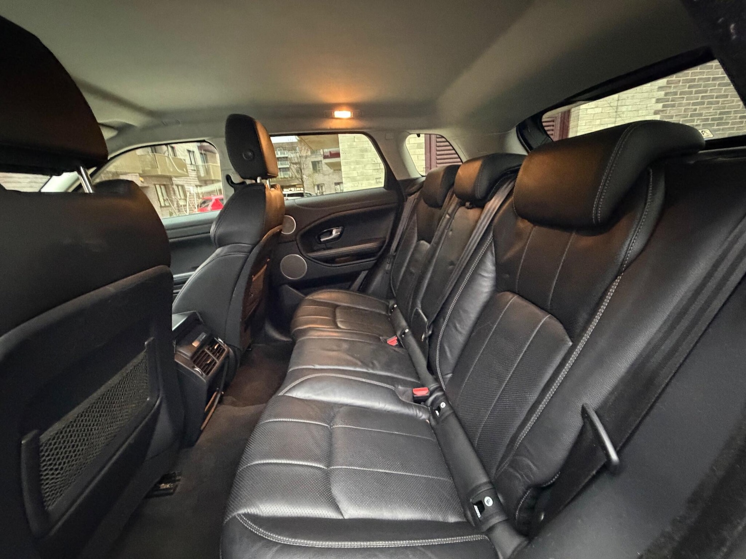 Used Land Rover Range Rover Evoque 2016 for sale - 76855994: Photo 25