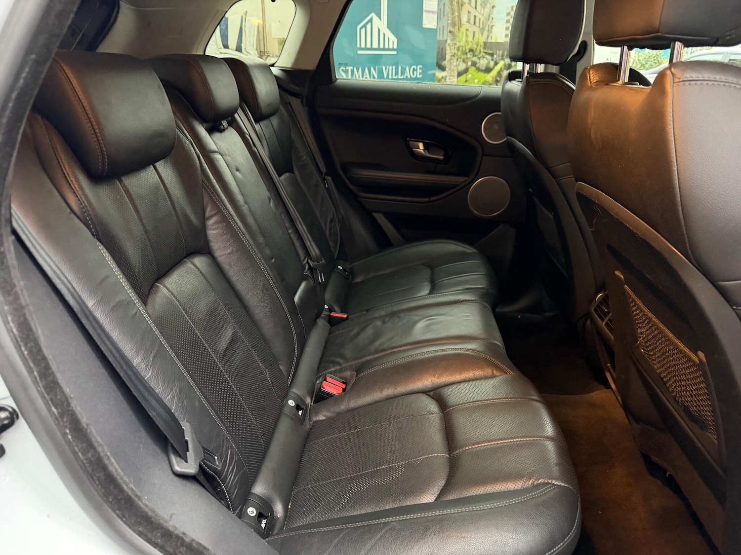 Used Land Rover Range Rover Evoque 2016 for sale - 76855994: Photo 26