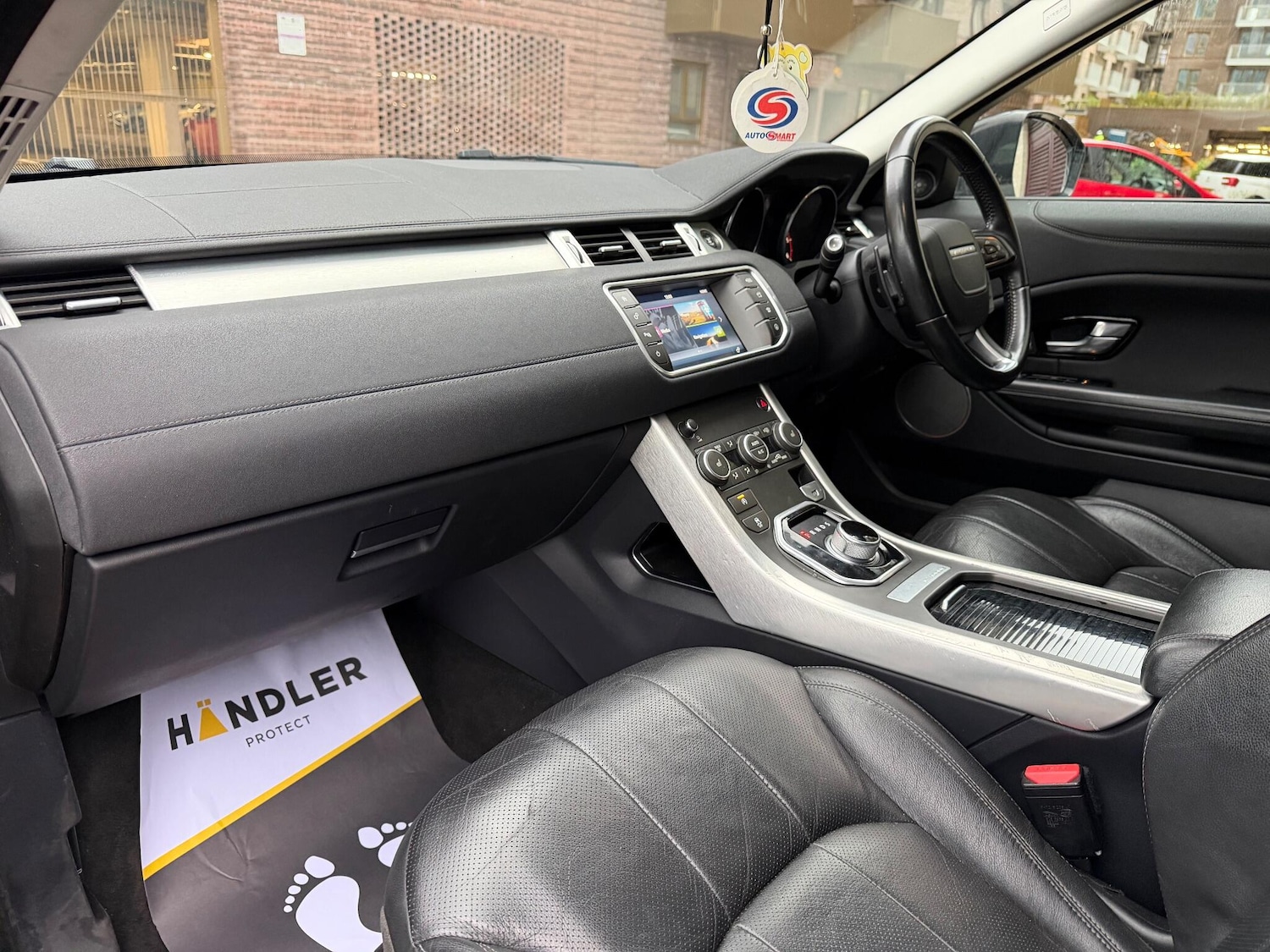 Used Land Rover Range Rover Evoque 2016 for sale - 76855994: Photo 3