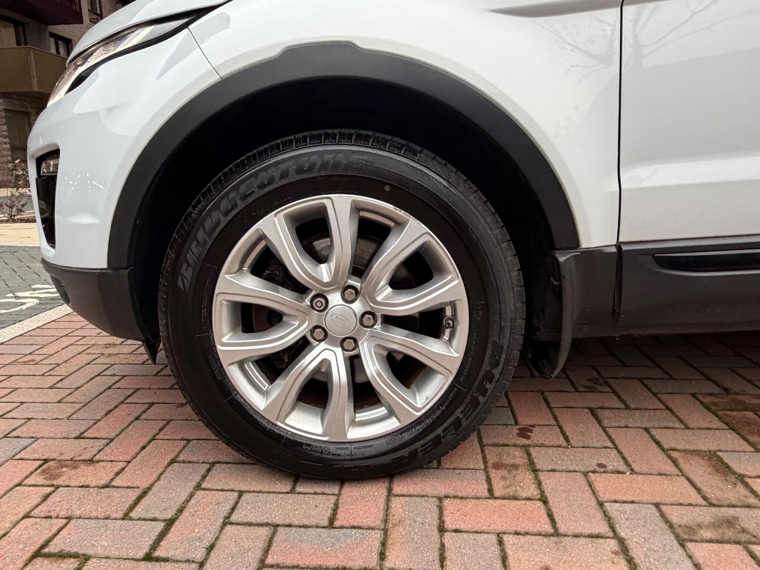 Used Land Rover Range Rover Evoque 2016 for sale - 76855994: Photo 32