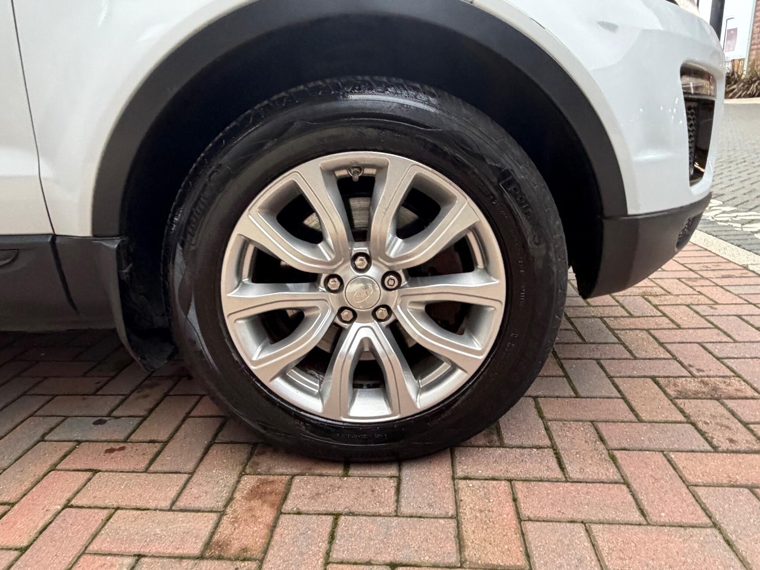 Used Land Rover Range Rover Evoque 2016 for sale - 76855994: Photo 33