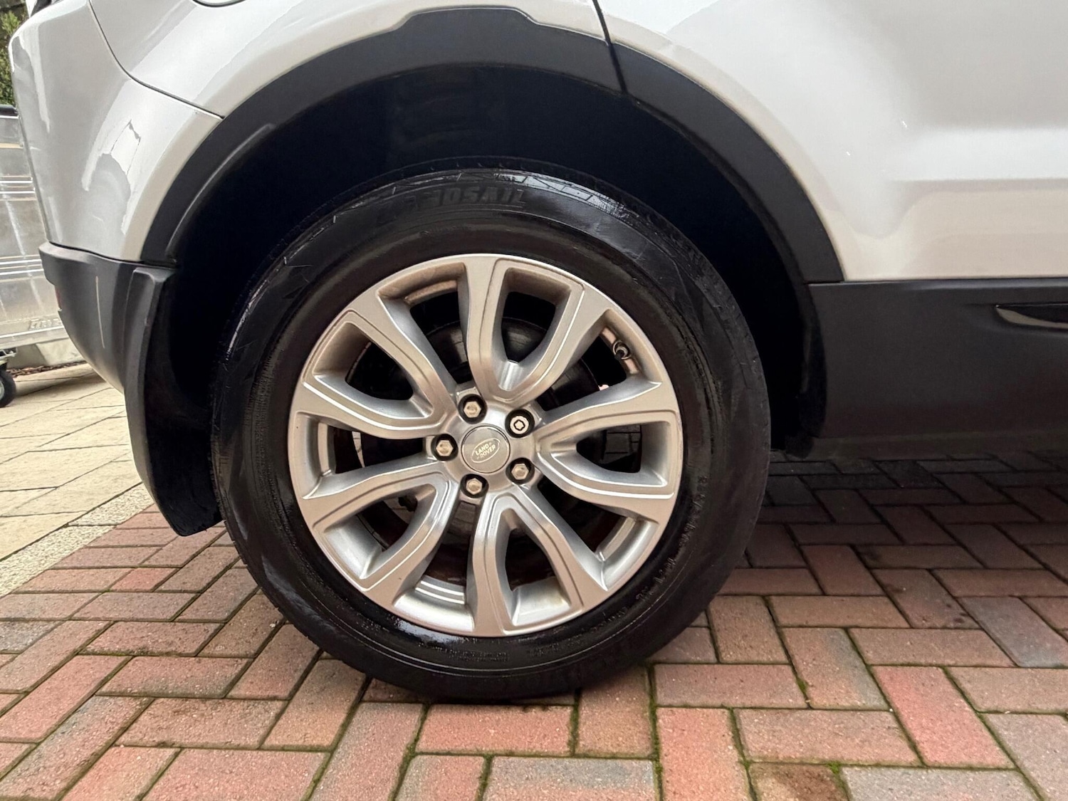 Used Land Rover Range Rover Evoque 2016 for sale - 76855994: Photo 34