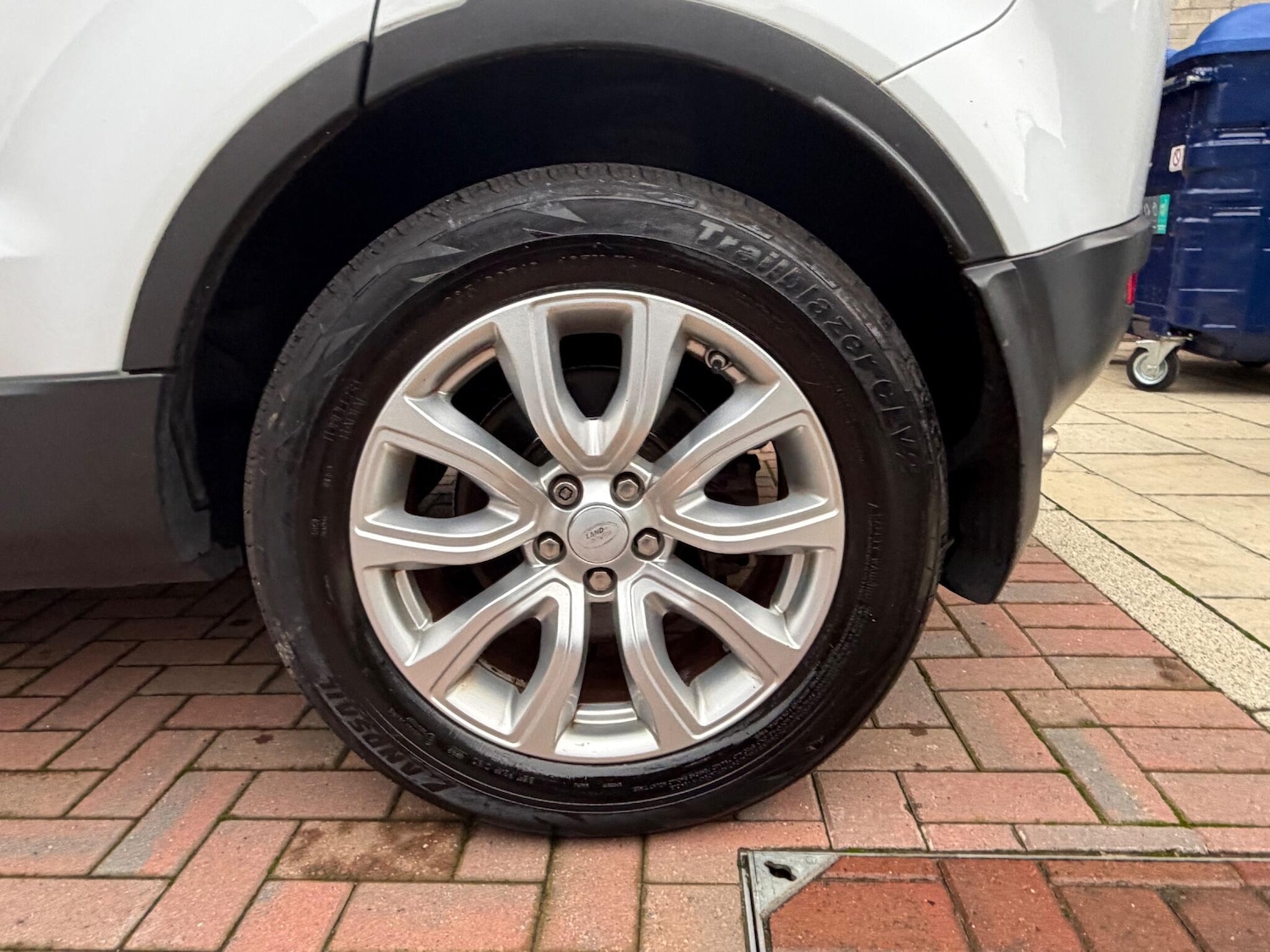 Used Land Rover Range Rover Evoque 2016 for sale - 76855994: Photo 35