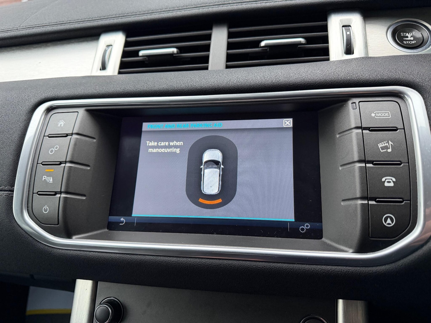 Used Land Rover Range Rover Evoque 2016 for sale - 76855994: Photo 36