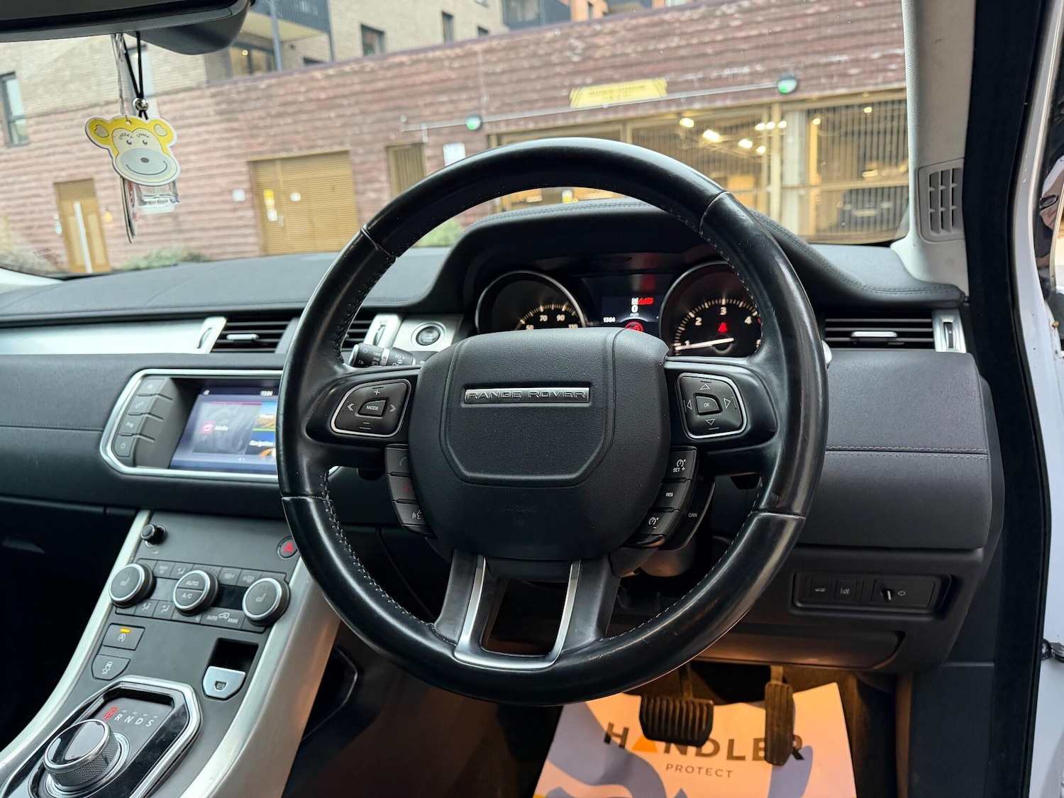 Used Land Rover Range Rover Evoque 2016 for sale - 76855994: Photo 38