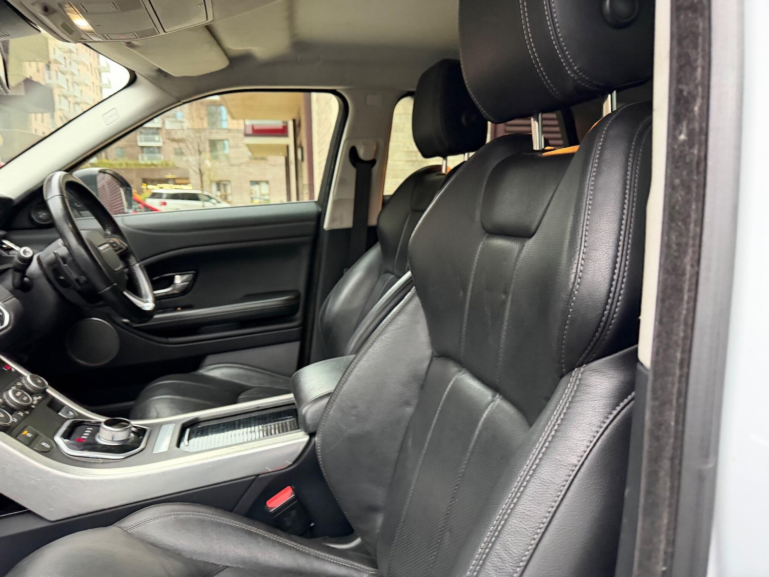 Used Land Rover Range Rover Evoque 2016 for sale - 76855994: Photo 39