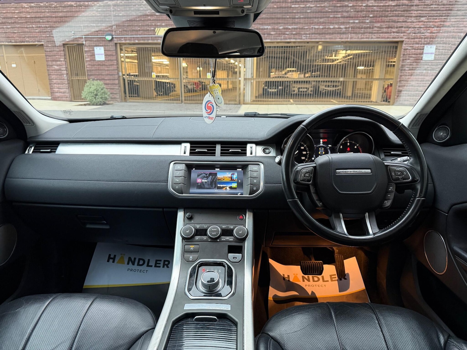 Used Land Rover Range Rover Evoque 2016 for sale - 76855994: Photo 4