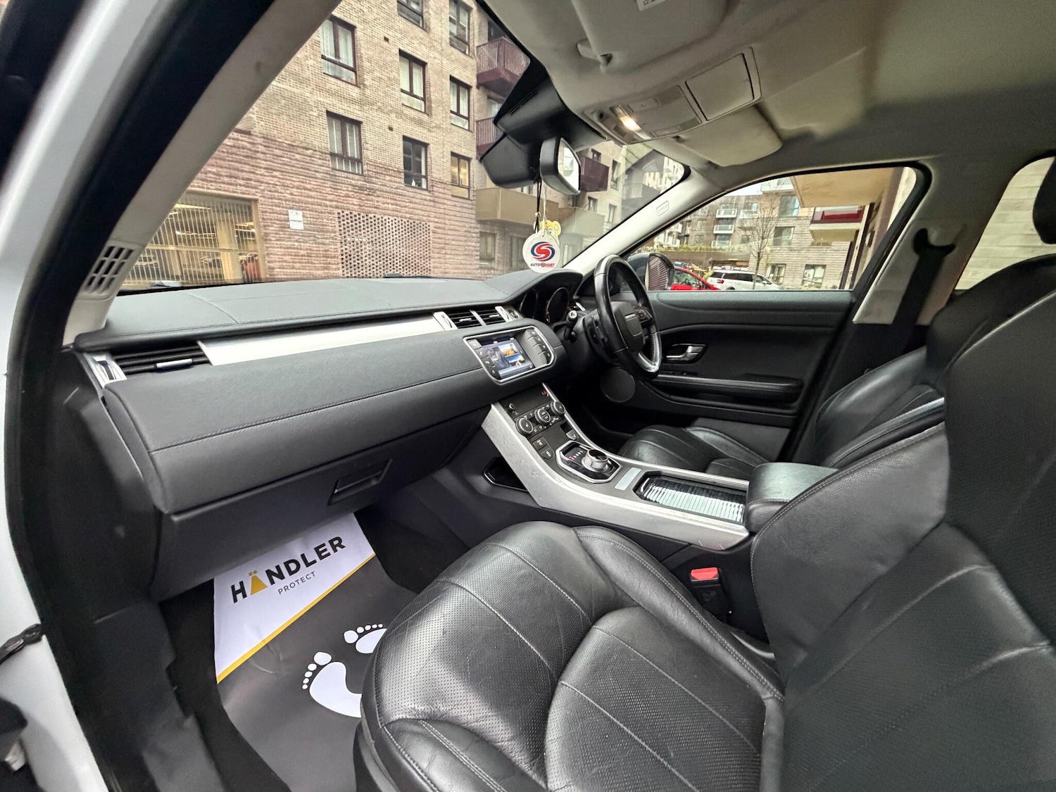 Used Land Rover Range Rover Evoque 2016 for sale - 76855994: Photo 40