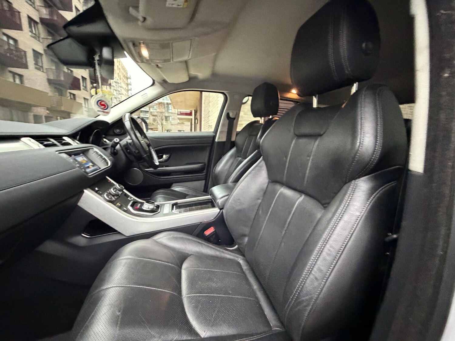 Used Land Rover Range Rover Evoque 2016 for sale - 76855994: Photo 41