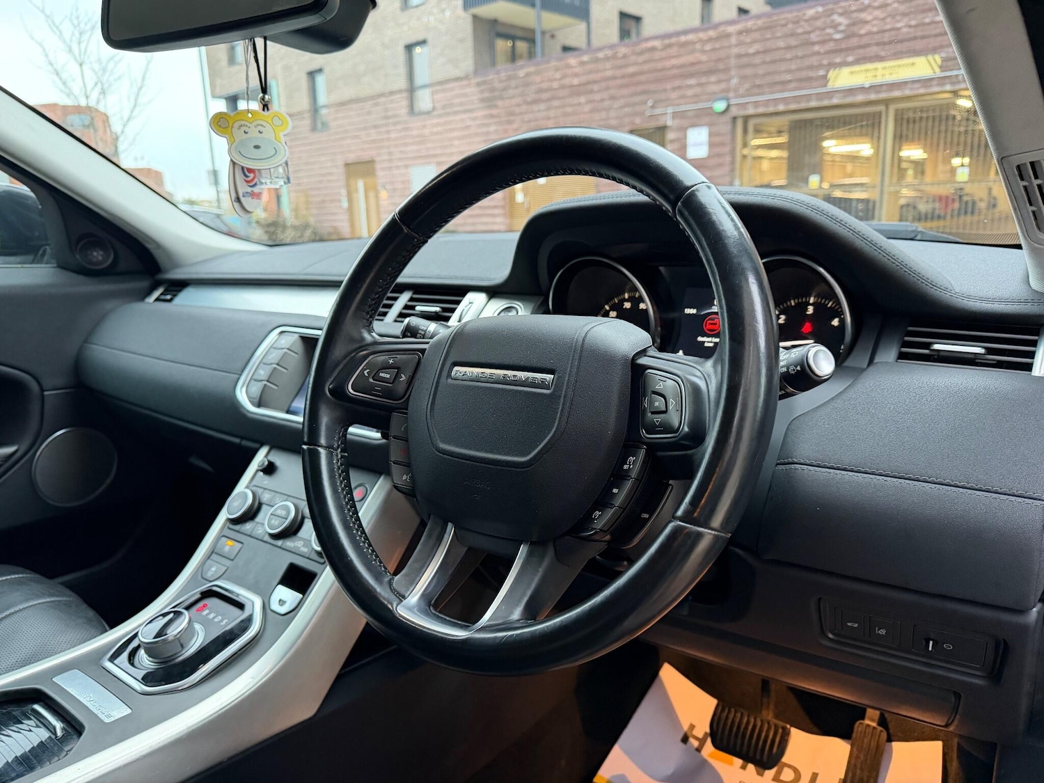 Used Land Rover Range Rover Evoque 2016 for sale - 76855994: Photo 42