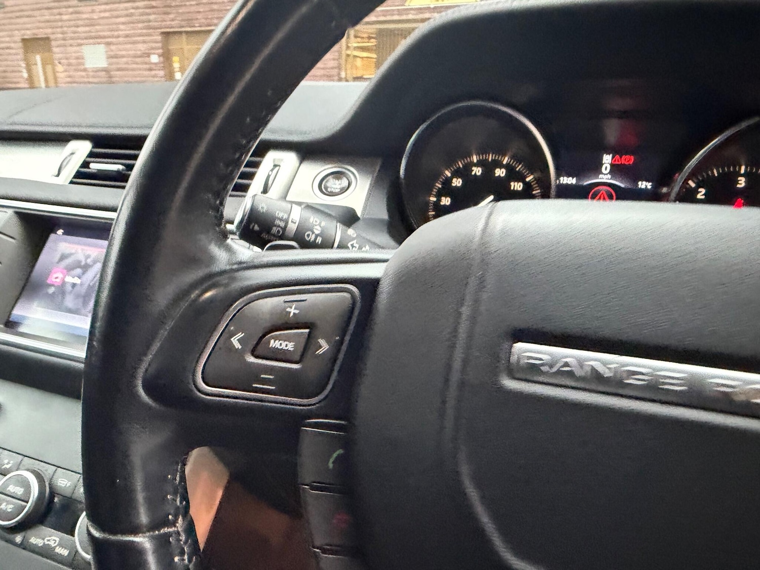 Used Land Rover Range Rover Evoque 2016 for sale - 76855994: Photo 43