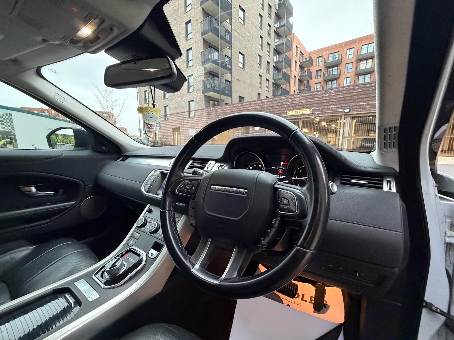 Used Land Rover Range Rover Evoque 2016 for sale - 76855994: Photo 44