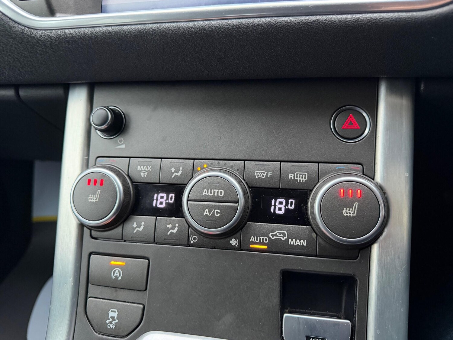 Used Land Rover Range Rover Evoque 2016 for sale - 76855994: Photo 45