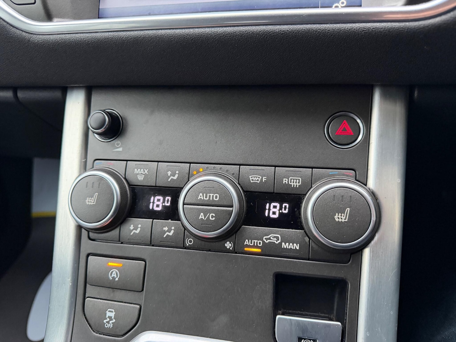 Used Land Rover Range Rover Evoque 2016 for sale - 76855994: Photo 46