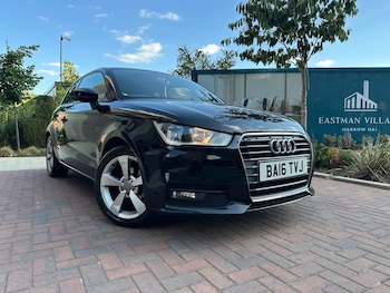 Used Audi A1 2016 for sale - 75670780: Photo