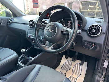 Used Audi A1 2016 for sale - 75670780: Photo