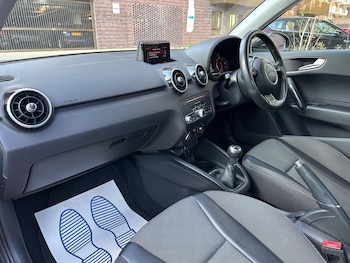 Used Audi A1 2016 for sale - 75670780: Photo