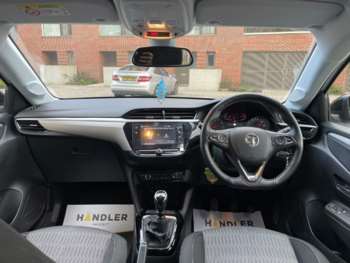 Used Vauxhall Corsa 2021 for sale - 73472768: Photo