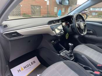 Used Vauxhall Corsa 2021 for sale - 73472768: Photo