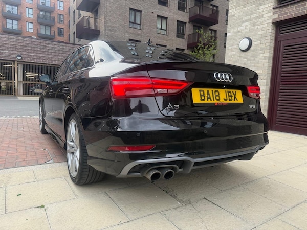 Used Audi A3 2018 for sale - 74921403: Photo 12