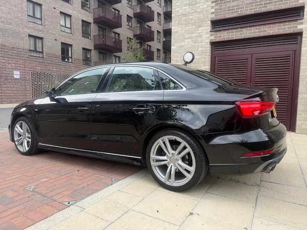 Used Audi A3 2018 for sale - 74921403: Photo 15
