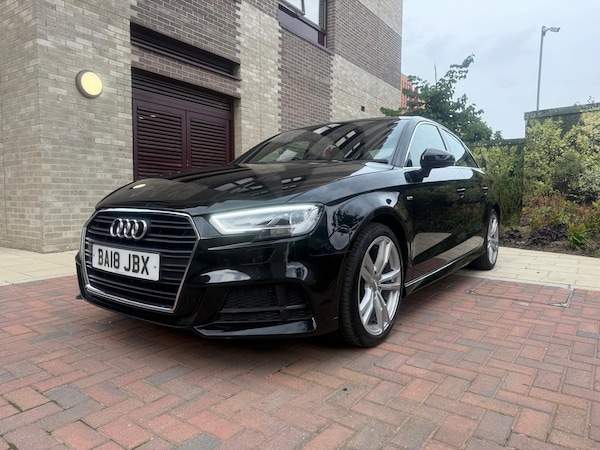 Used Audi A3 2018 for sale - 74921403: Photo 16