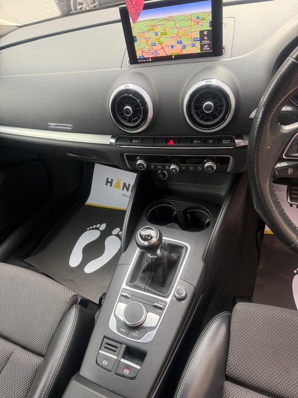 Used Audi A3 2018 for sale - 74921403: Photo 20
