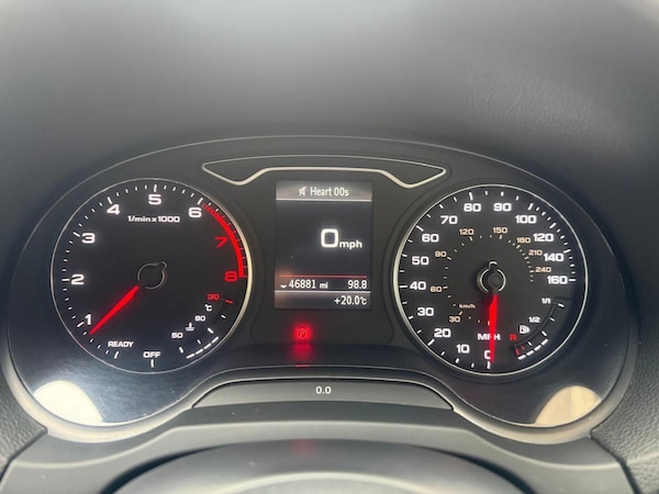 Used Audi A3 2018 for sale - 74921403: Photo 21