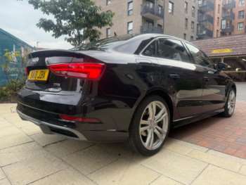 Used Audi A3 2018 for sale - 74921403: Photo