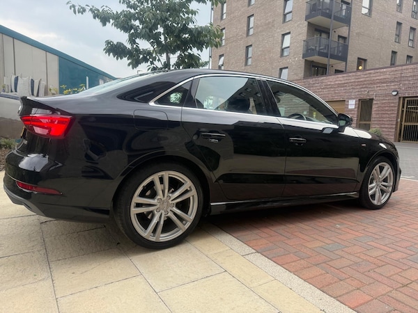 Used Audi A3 2018 for sale - 74921403: Photo 6