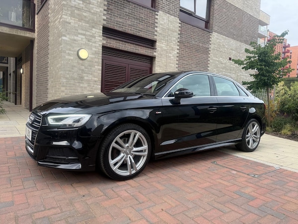 Used Audi A3 2018 for sale - 74921403: Photo 7