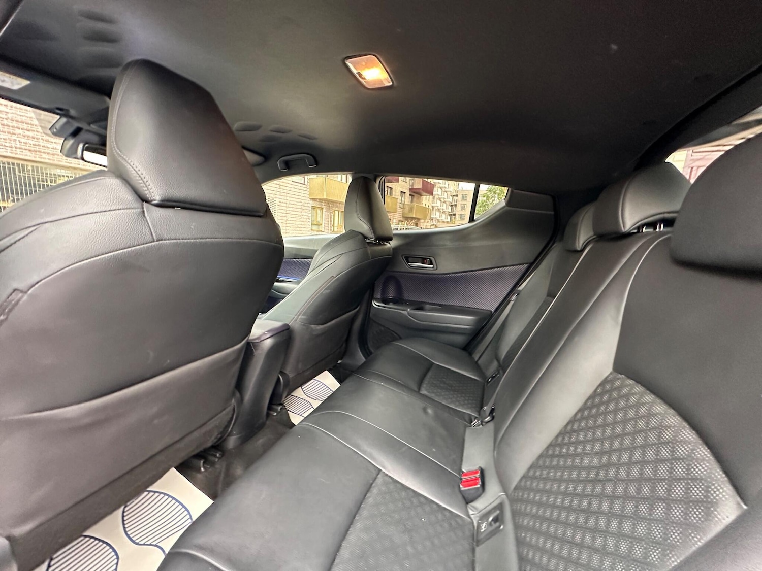 Vehicle 29